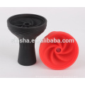 Wholesale Hookah Tobacco Metal Cover Kaloud Lotus with High Quality